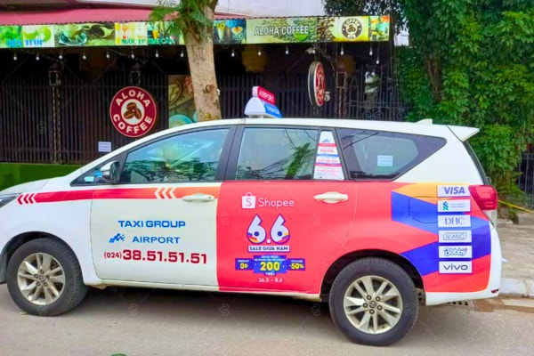 taxi group