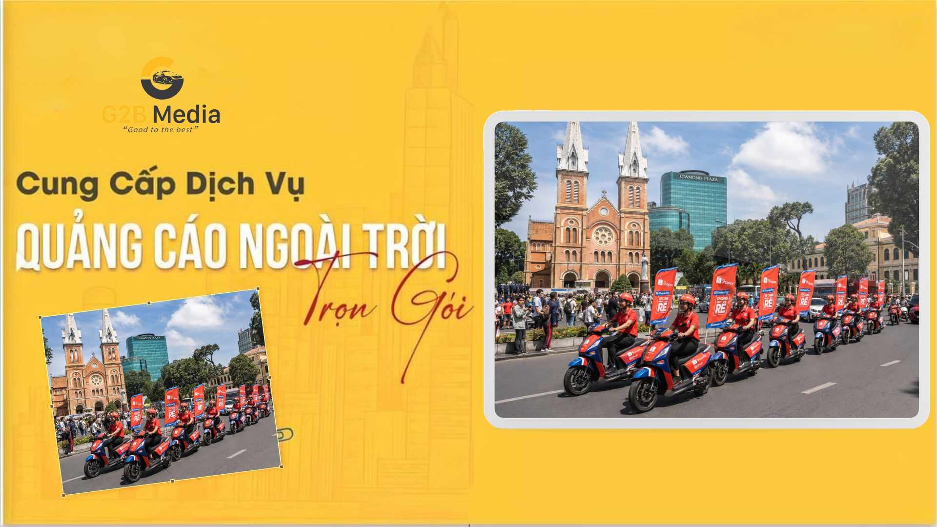 Chạy roadshow là gì