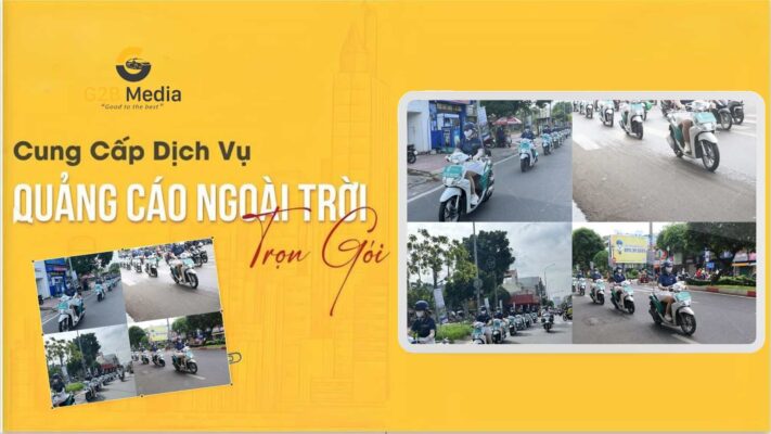 Kế hoạch tổ chức roadshow giúp đồng bộ mọi khâu triển khai