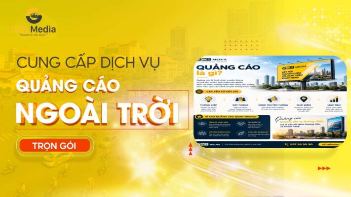 Advertising là gì bản chất của thông điệp được tài trợ.