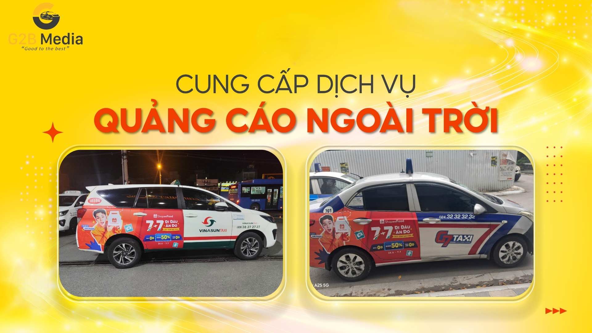 Chiến Dịch ShopeeFood 7.7.2026 Đi Đâu Ăn Đó Deal Đỉnh Mọi Miền.